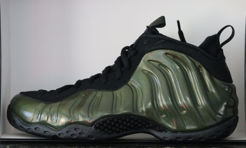 foamposite nov 17