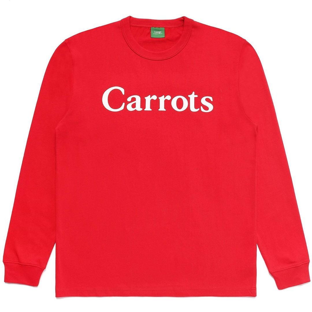 anwar carrots shirt