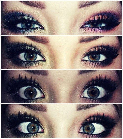 Nice Eyes On Tumblr