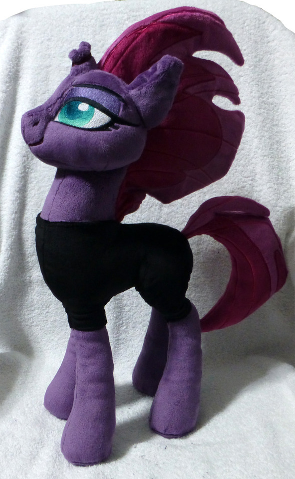 tempest shadow figure