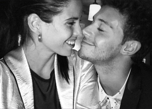 cande molfese et ruggero pasquarelli en couple images and stories tagged with candeyruggeroforever on instagram - instagram j twgram