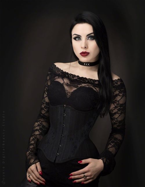 Gothic and Amazing