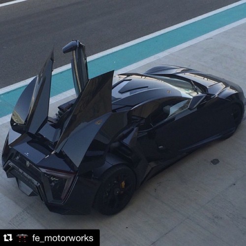 lykanhypersport fe_motorworks repost