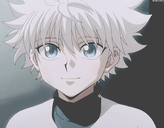 Cute Anime Boy Discord Anime Pfp Gif - magical-return