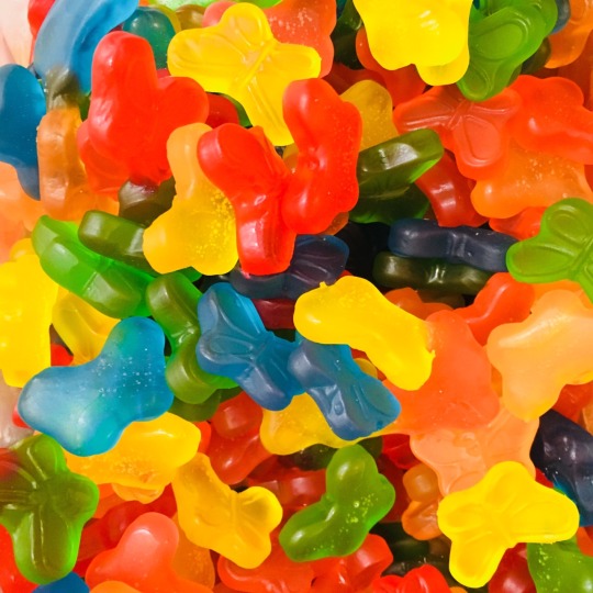 Gummy Candy On Tumblr