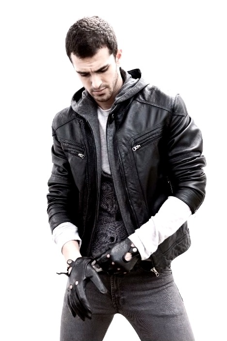 clint mauro danier leather