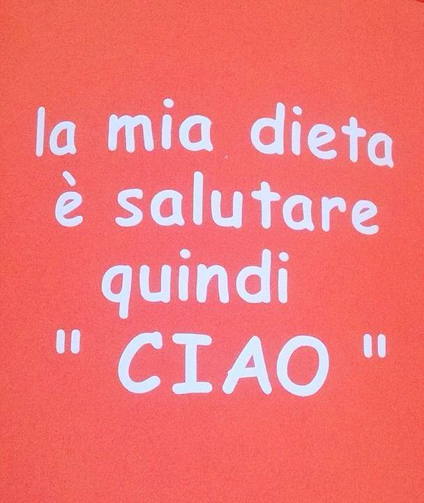 dieta deflazione in 2 giorni