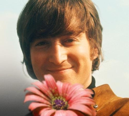 lifeisalaugh63:John Lennon- always love