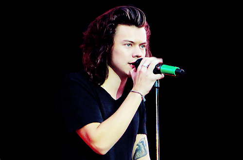 longhairedstyles:June 13, 2015