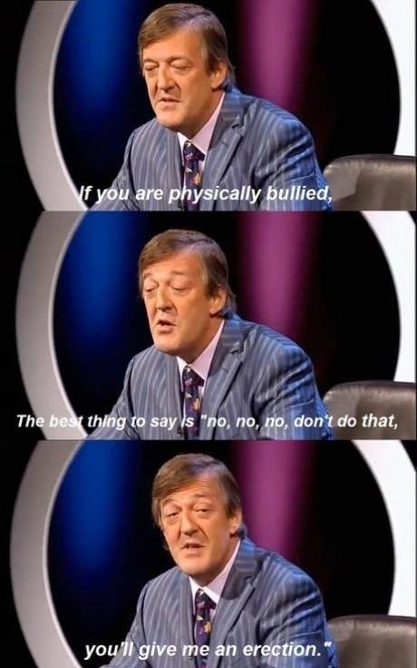 memecage:Stephen Fry