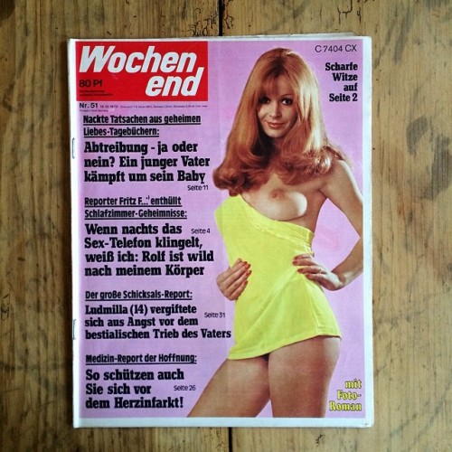 Wochenend sex Wochenend sex