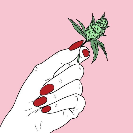 Featured image of post Aesthetic Wallpapers Pink Weed Aesthetic : We have a massive amount of desktop and mobile backgrounds.