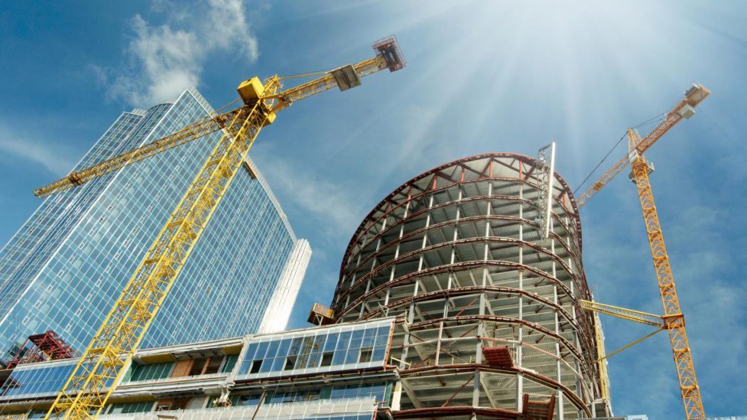 Getting The Reliant Building Contractors: Property Developers & Builders To Work