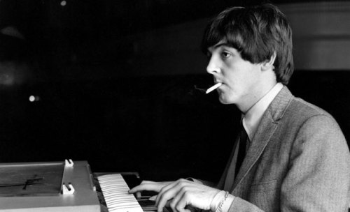 Paul.