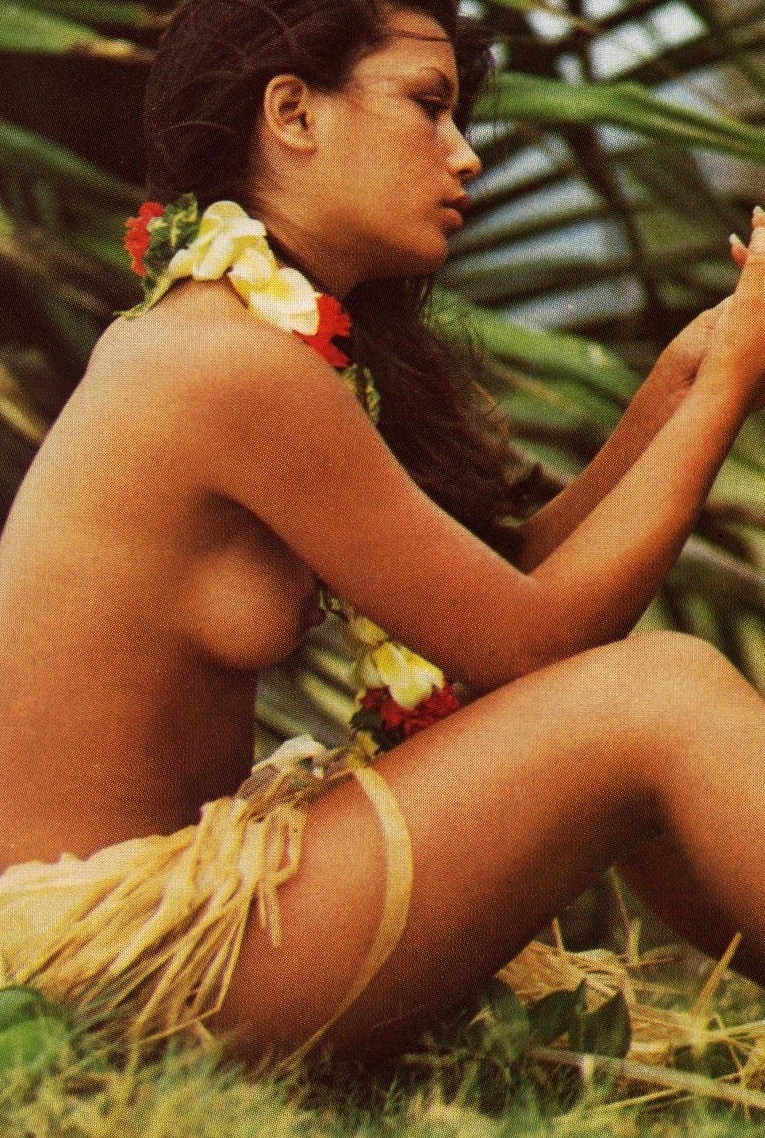 Vintage Hawaiian Posters Sexiezpix Web Porn