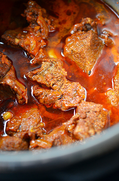 Oven Braised Mexican Beef Pressure Cooker Mexican Beef