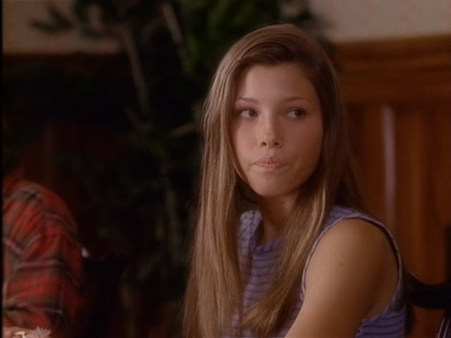 7th Heaven Screencaps