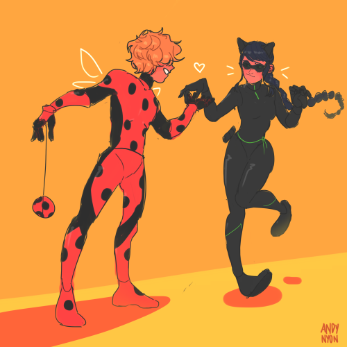 miraculous fanart | Tumblr