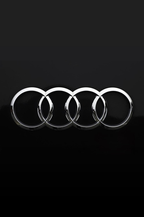 Картинки значок audi