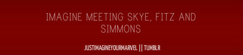 justimagineyourmarvel