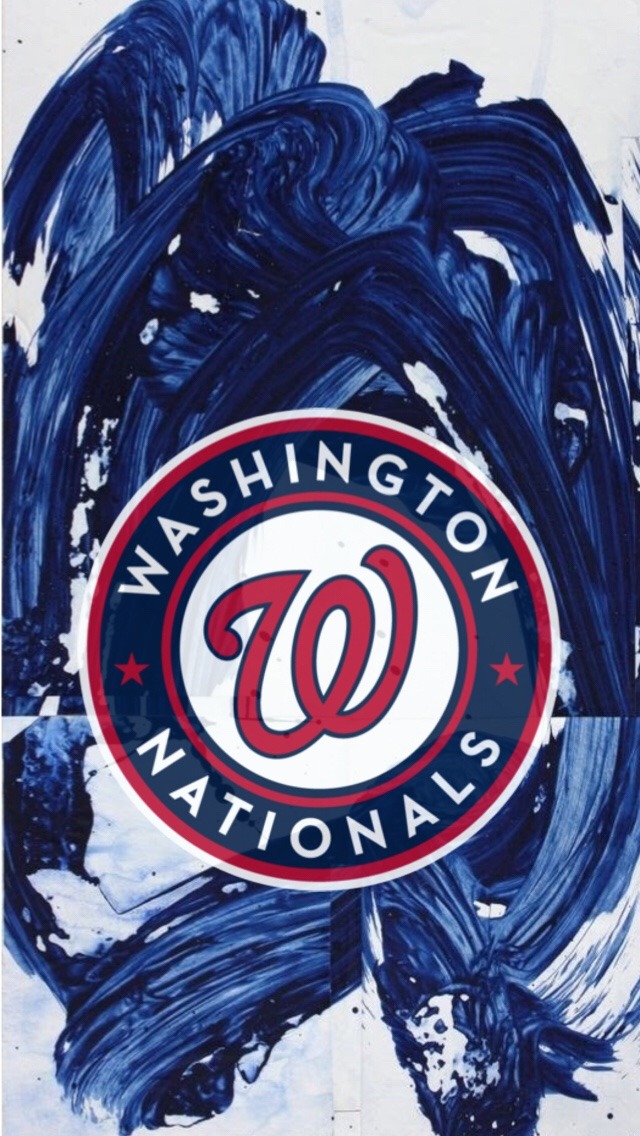 Wallpapers Washington Nationals Ft Anthony Rendon Requested