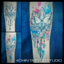 @Mauricio Forchin Tattoo (Official)