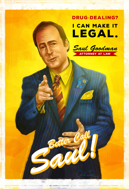 better call saul on Tumblr