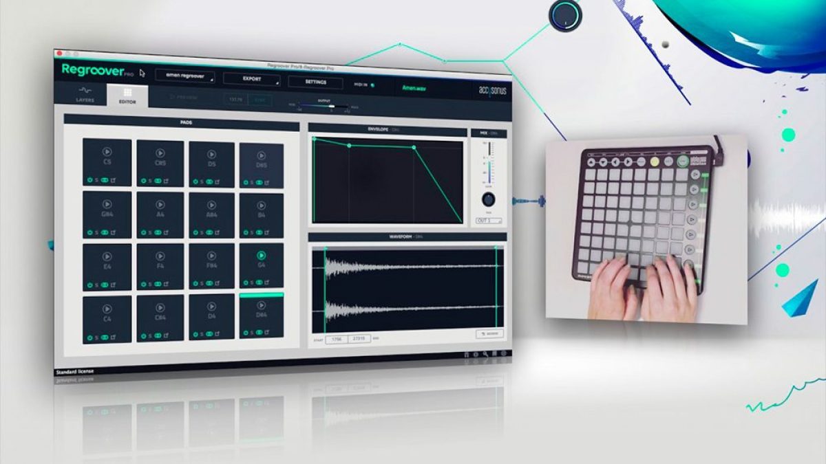 Regroover Pro 1-7-7 VST-AAX WINDOWS x86 x64 Regroover Pro 1-7-7 VST-AAX WINDOWS x86 x64
