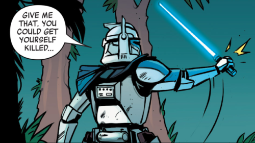 ltfad:Just gonna leave this panel from the new age of republic...