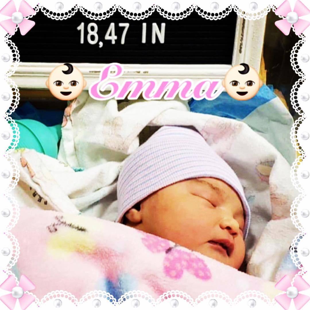 Luis Pardo🍀 — 🍼👶🏻Welcome Baby Jacob👶🏻🍼 🌸🍼🌸🍼🌸🍼🌸🍼🌸🍼🌸 #Welcome...