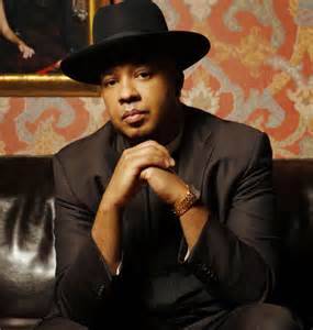 Black Kudos • Joseph Simmons (”Rev.Run”)