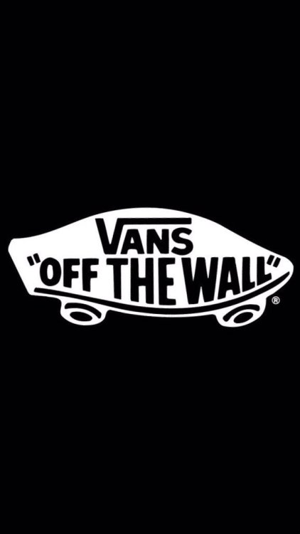 vans of the wall | Tumblr