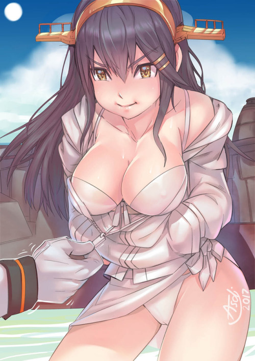 lewder kancolle girls