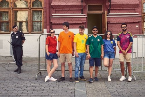 bi-trans-alliance:“In russia, the act of displaying the LGBT...