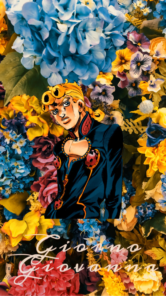 Jojo Wallpaper Tumblr