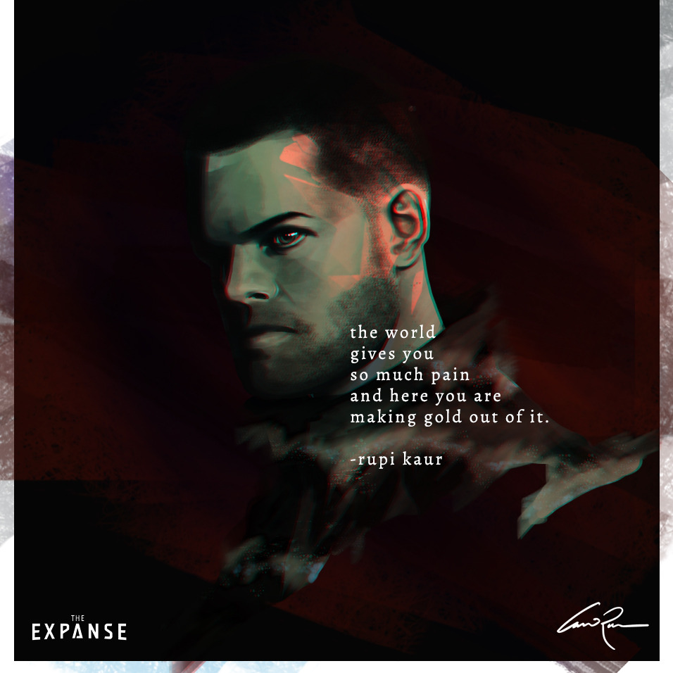 amos the expanse