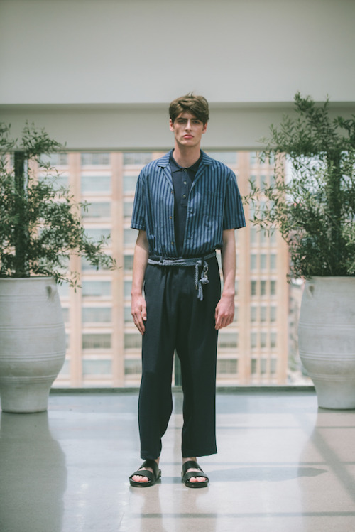 Die, Workwear! - The Return of Baggy Pants