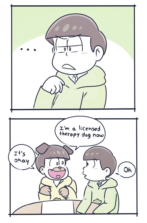 galacticonejos:Jyushi wanted to help Choro.Based on this