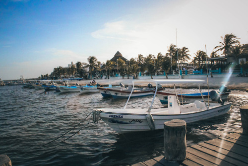 PUERTO MORELOS, MX.