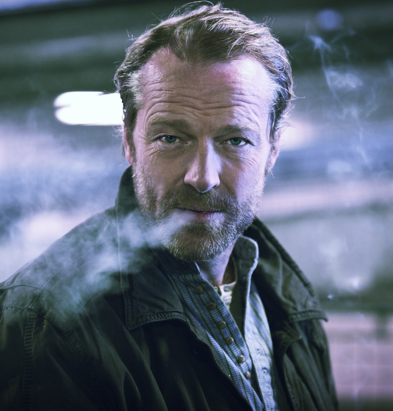 Next photo of Iain Glen