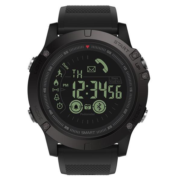best waterproof android smartwatch 2019