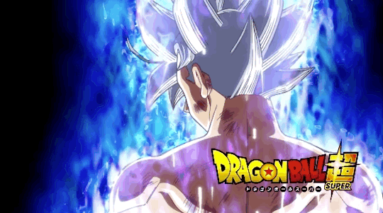 Ultra Instinct Goku Vs Jiren Tumblr