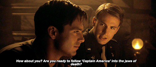 Résultat de recherche d'images pour "Captain America : First Avenger gif"