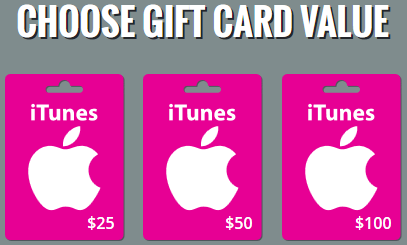 Card Codes No Surveys Free Itunes Gift Generator Get Code How To