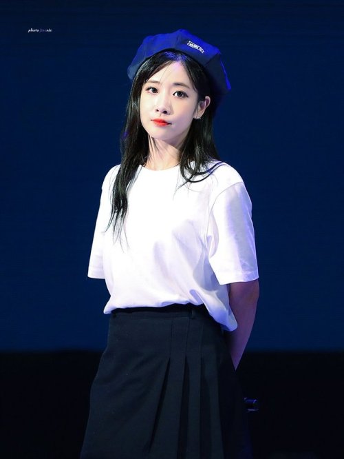 lovelyzglobal:180920 Kyeonggi University Festival | Do Not Crop...