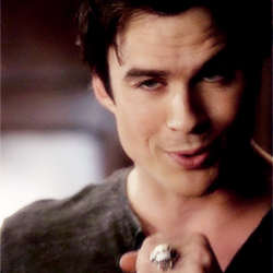 Ian Somerhalder as Damon Salvatore icons - About icons