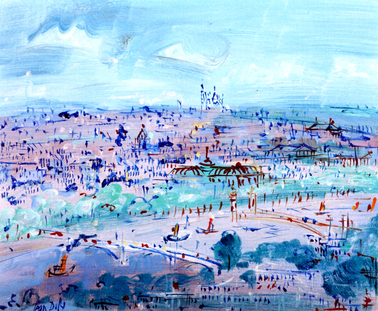 Bastian Dufy