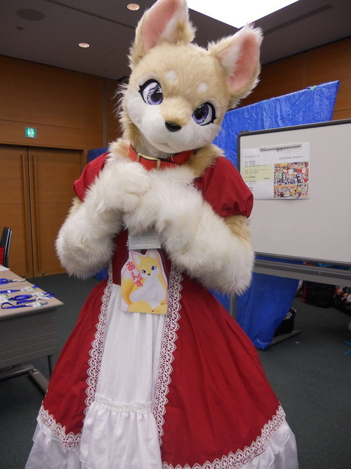 Kawaii Fursuits