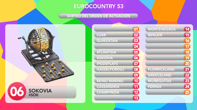 | EUROCOUNTRY 53 | Sorteo del Orden de Actuación - Página 2 Tumblr_o747bmkxmz1sv4f2go7_1280