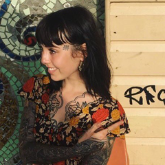 hannah snowdon